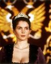    (Julia Ormond)