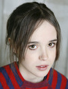    (Ellen Page)