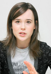    (Ellen Page)