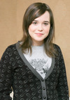    (Ellen Page)