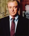    (Michael Caine)