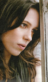    (Rebecca Hall)