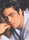     (Benicio del Toro)