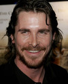    (Christian Bale)