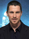    (Christian Bale)