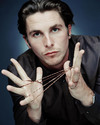    (Christian Bale)