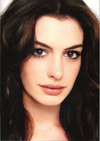    (Anne Hathaway)