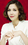    (Maggie Gyllenhaal)