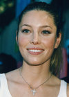    (Jessica Biel)