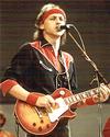   (MARK KNOPFLER)