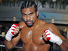     (David Deron Haye)