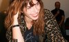    (Lou Doillon)