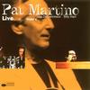   (PAT MARTINO )