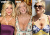    (Tori Spelling)