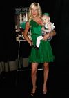    (Tori Spelling)