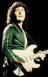   (RITCHIE BLACKMORE )