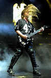    (Jeff Hanneman)