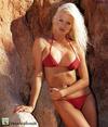    (Victoria Silvstedt)