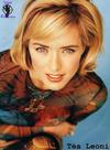    (Tea Leoni)