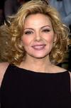   (Kim Cattrall)