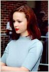    (Thora Birch )