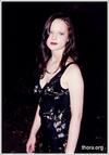    (Thora Birch )