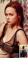    (Thora Birch )