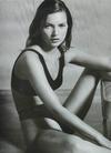   (Kate Moss)