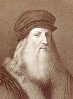 ЛЕОНАРДО да Винчи (Leonardo da Vinci)