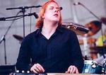   (Jeff HEALEY)