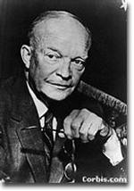   (Dwight David Eisenhower)