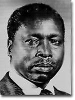    (Daniel Toroitich Arap Moi)