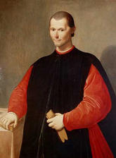   (Machiavelli Niccolo)