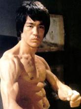   (Bruce Lee)