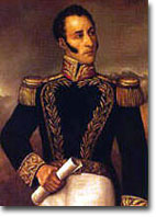 ,    (Antonio José de Sucre)