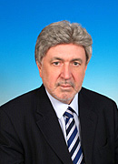 Зубов Валерий Михайлович