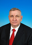 Пономарёв Алексей Алексеевич