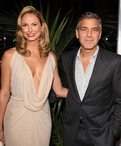 Джордж Клуни решил стать семейным человеком ?????? ????? ????? ????? ???????? ?????????
