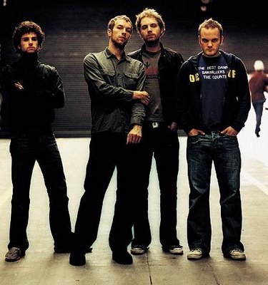 Coldplay    Coldplay ???????? ? ????????
